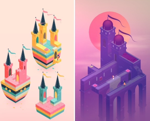 Monument Valley 2