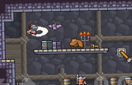 Devious Dungeon 2