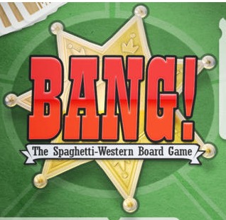 게임아이콘 BANG! the Official Video Game