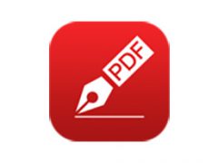 PDF Editor Pro 맥앱 아이콘