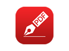 PDF Editor Pro 맥앱 아이콘