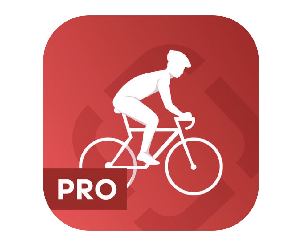 런타스틱 PRO 로드바이크 도로 자전거 사이클링 앱