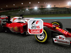 f1 2016 아이폰 게임 대표이미지