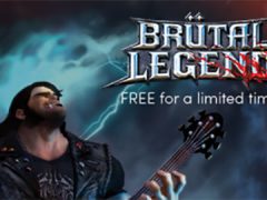 BRUTAL LEGEND 대표이미지