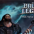 BRUTAL LEGEND 앱 아이콘 이미지