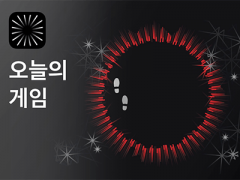 Dark Echo 아이폰, 아이패드 게임