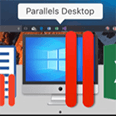 Parallels Desktop 13  아이콘 이미지