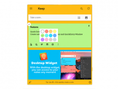 MyKeep Notes for Google Keep