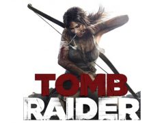 Tomb Raider 툼레이더 맥 게임 아이콘