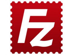 FileZilla Pro 맥앱 아이콘