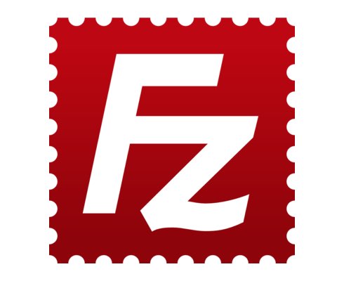 FileZilla Pro 맥앱 아이콘