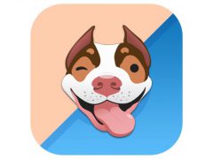 Dog Emojis - Sticker Pack