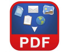 PDF Converter by Readdle