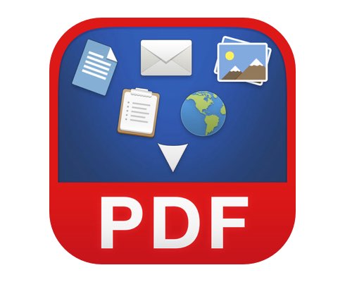 PDF Converter by Readdle