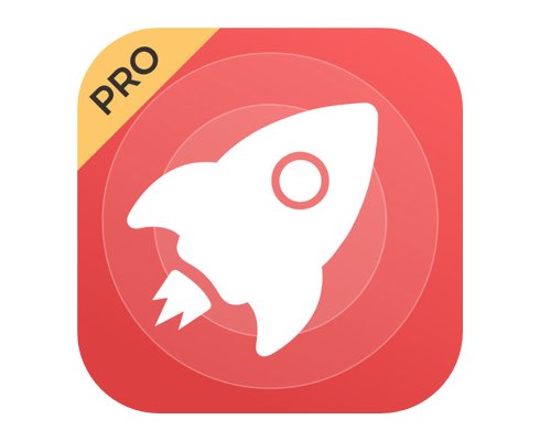 Magic Launcher Pro 앱 아이콘