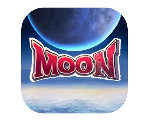 달의 전설 게임 아이콘
