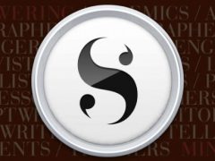 scrivener 3 대표이미지