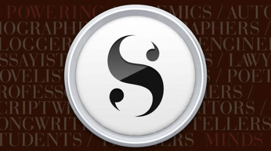 scrivener 3 대표이미지