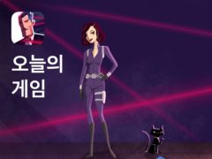 agent a 아이폰, 아이패드 방탈출 게임 대표이미지