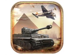 Battle Supremacy 아이폰 게임 아이콘