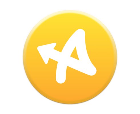 Annotate - Capture and Share 맥앱 아이콘