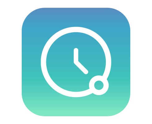 Focus Timer : 집중력 향상 어플 앱 아이콘