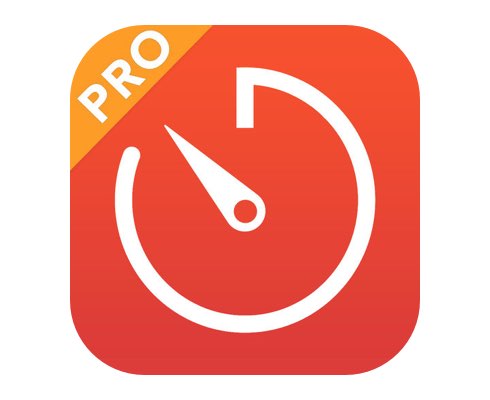 Be Focused Pro - Focus timer & Goal Tracker 아이폰 앱 아이콘