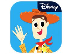 Pixar Stickers: Toy Story