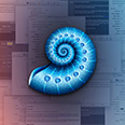 DEVONthink Pro for Mac 앱 아이콘 이미지