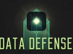 Data Defense 아이폰 게임 대표이미지