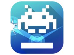 Arkanoid vs Space Invaders 게임아이콘