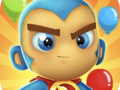 Bloons Supermonkey 2