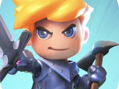 Portal Knights 게임아이콘