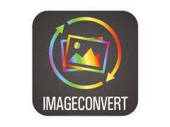 WidsMob ImageConvert 맥앱 아이콘