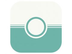 Feelca T 아이폰 사진앱 아이콘