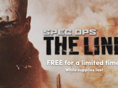 spec ops the line for free