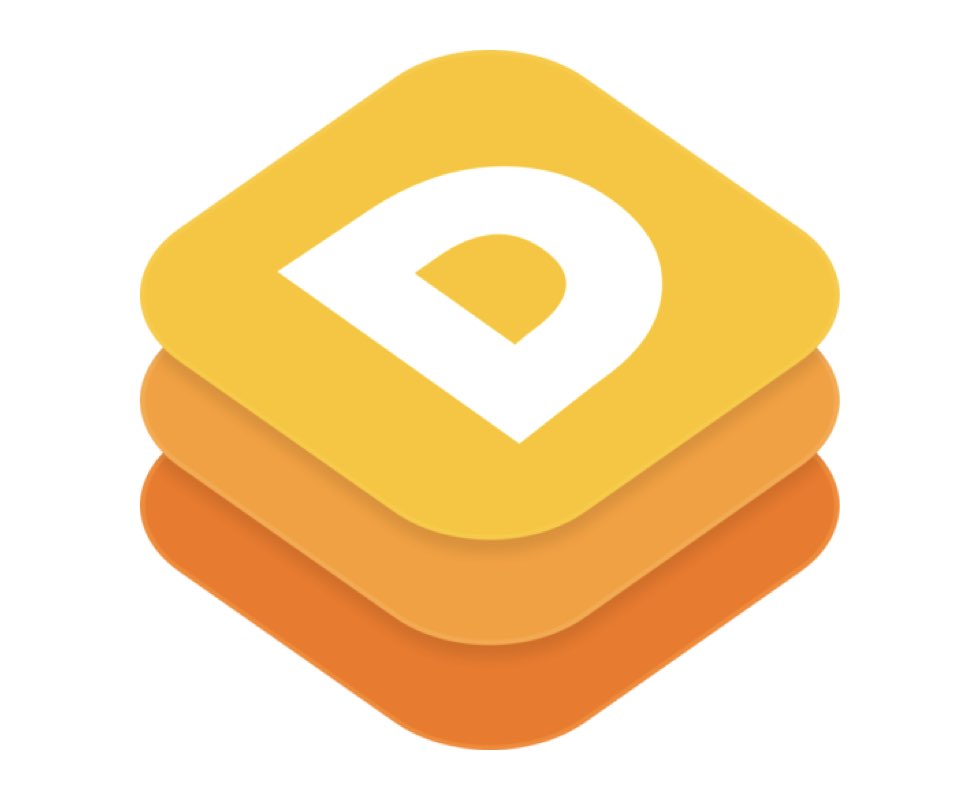Duplicate Finder - 파일 정리 맥앱 아이콘