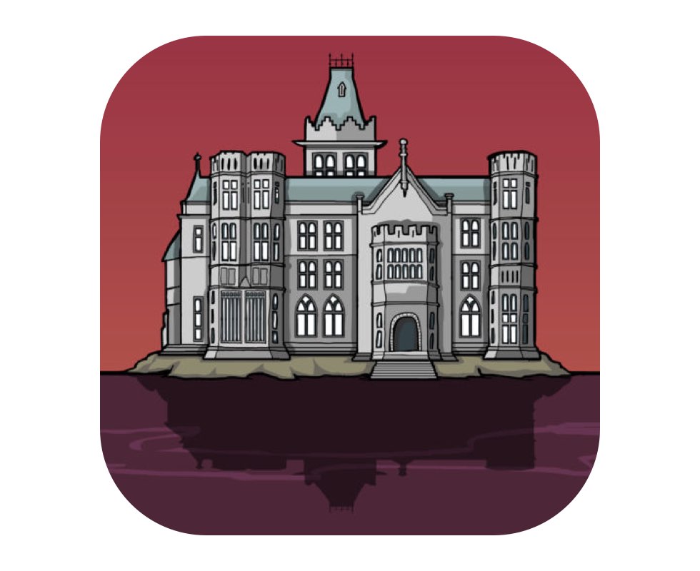 Rusty Lake Hotel 게임 아이콘