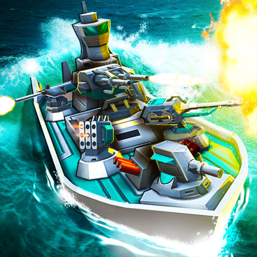 Fortress: Destroyer