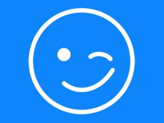 Emoji Camera - taking colorful photos with emojis