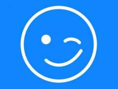 Emoji Camera - taking colorful photos with emojis