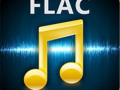 Any FLAC Converter icon