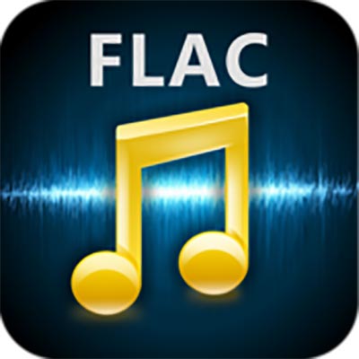 Any FLAC Converter icon
