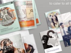 대표이미지 Brochure Lab for Pages - Templates Bundle