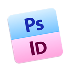 대표이미지 Expert Designs for Adobe Photoshop and InDesign