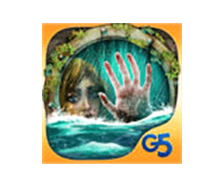G5 저주받은 배 아이폰 게임 아이콘
