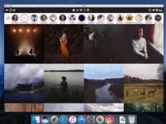 대표이미지 - 인스타그램 클라이언트 맥앱 Grids - For Instagram
