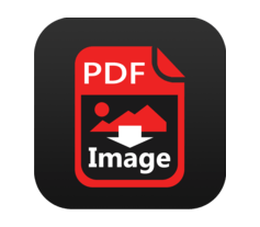PDF to Image Pro 맥앱 아이콘
