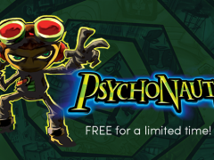 PSYCHONAUTS 대표이미지