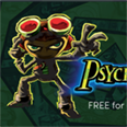 PSYCHONAUTS 앱 아이콘 이미지